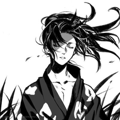 大和抚子